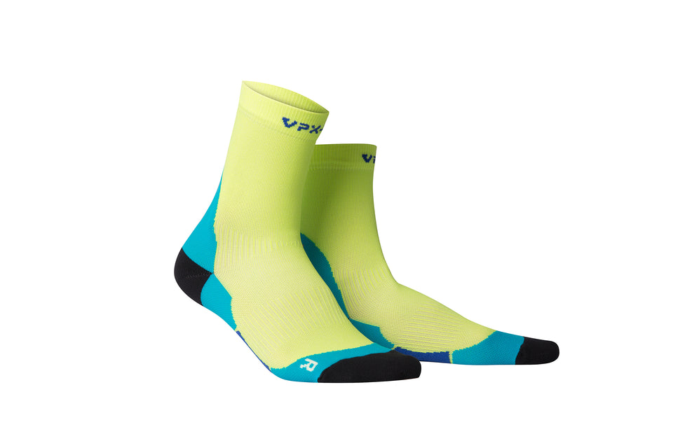 VPX-P * Yellow Springs - Mid Cut - Running & Cycling - VPX4U