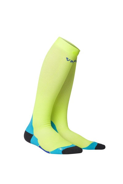VPX-P * Yellow Springs - High Knee - Running & Cycling - VPX4U