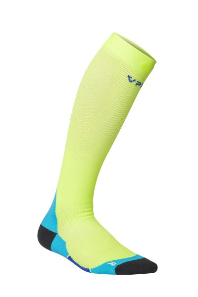VPX-P * Yellow Springs - High Knee - Running & Cycling - VPX4U
