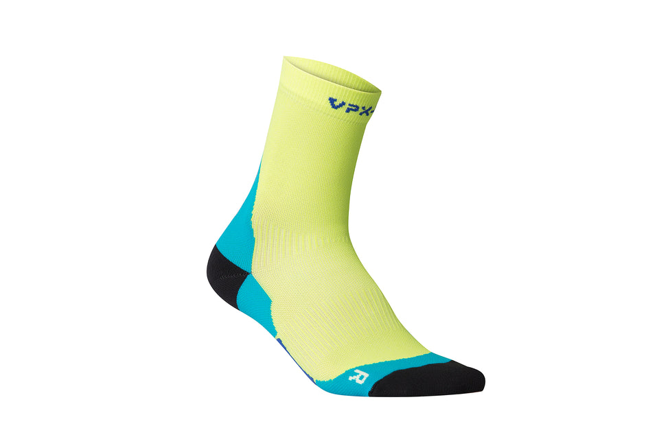 VPX-P * Yellow Springs - Mid Cut - Running & Cycling - VPX4U