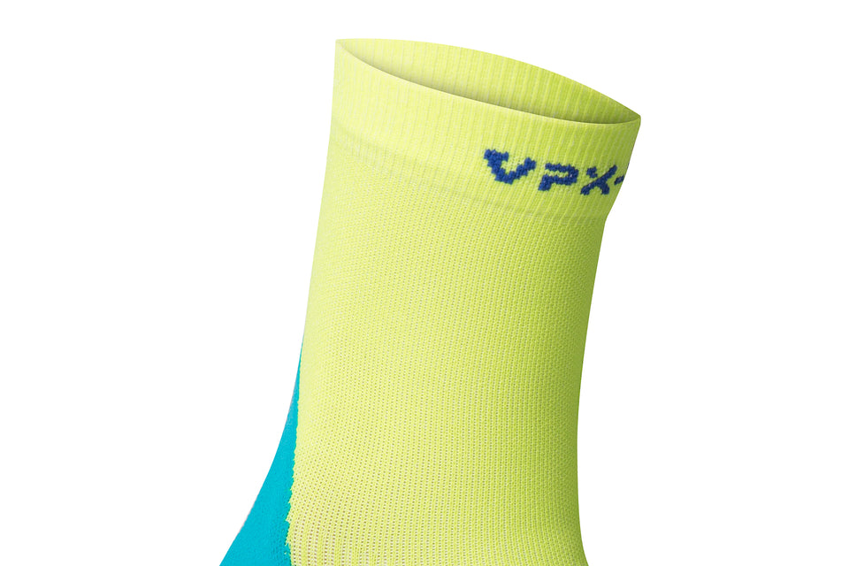 VPX-P * Yellow Springs - Mid Cut - Running & Cycling - VPX4U