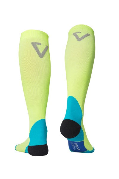 VPX-P * Yellow Springs - High Knee - Running & Cycling - VPX4U