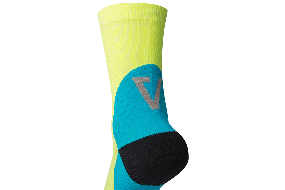 VPX-P * Yellow Springs - Mid Cut - Running & Cycling - VPX4U